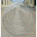 Safety Mesh Fence (hot dipped galvanized)